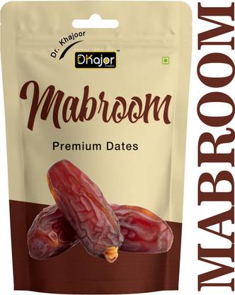 DR. KHAJOOR DR.KHAJOOR Mabroom Premium Dates|prime Dry Dates