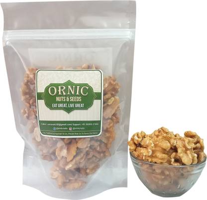 Ornic walnet 400g Walnuts