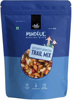 Eat Anytime Mindful Activity Booster Assorted Nuts