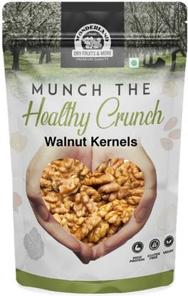 WONDERLAND California Kernels Walnuts