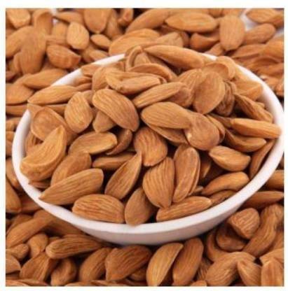 Afgani Farm Premium Jumbo Mamra Almonds Badam Almonds