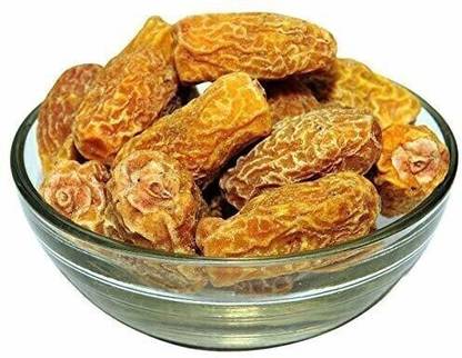 Veganic Organic Khajoor Chuare/ Dried Dates Dry Dates