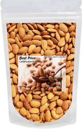 Best Price California Almonds