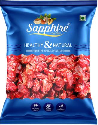 SAPPHIRE DRY NUTS Health & Natural Cranberries