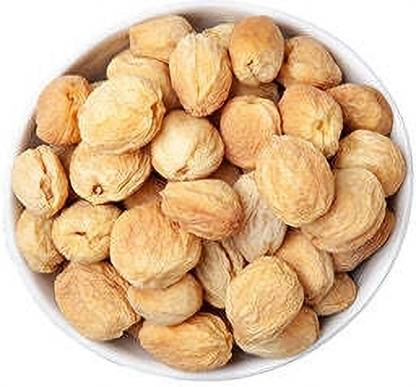 ZION Khumani Khubani Apricot Dry Fruit, 1kg Apricots