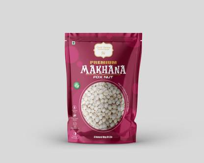 Gold Farms GF Phool Makhana Fox Nut