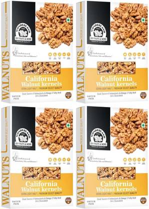 WONDERLAND Walnut KERNELS (800g) Walnuts