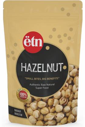 ETN Hazelnut 150gm (Pack of 1) Hazelnuts