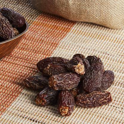 Sun Nutrition Dried Dates (Chuara), 100g Dates