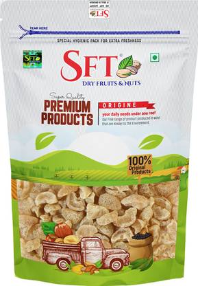 SFT Amla Candy (Dried Sweet) Amla