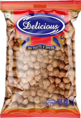 Delicious HAZAL NUTS 50G