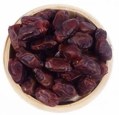 GROCERYONTHEGO Khudri Dates - 200 Gm Dates