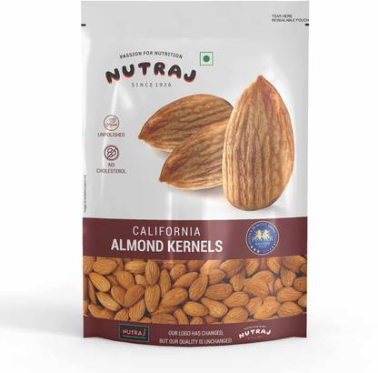 Nutraj California Almonds