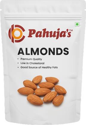 Pahuja’s California Almonds