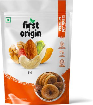 First Origin Anjeer Figs