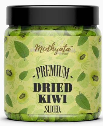 Medhyata Premium Dried Kiwi | Dry Fruits Kiwi Kiwi