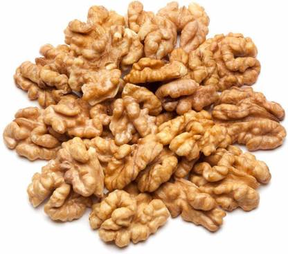 Envelope Dryfruits Light Halves Akhrot Giri( Without Shell ) Walnuts