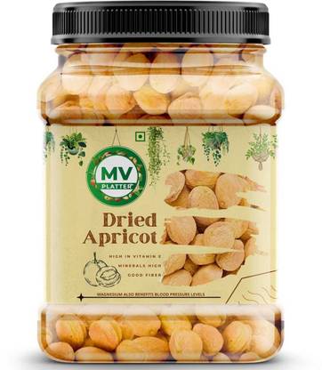 Mv platter Nutritional and Health Benefits of Eating Fresh and Dried Apricots