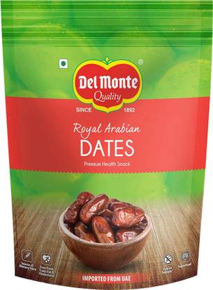 Del Monte Royal Arabian Dates Dates