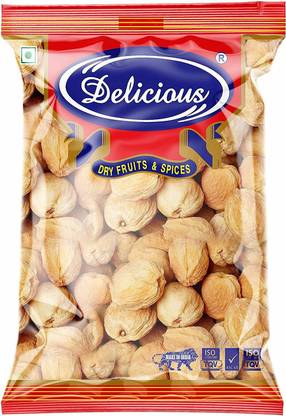 Delicious Apricot Selected|Pack of 1 |500 g Indian Beech Nuts