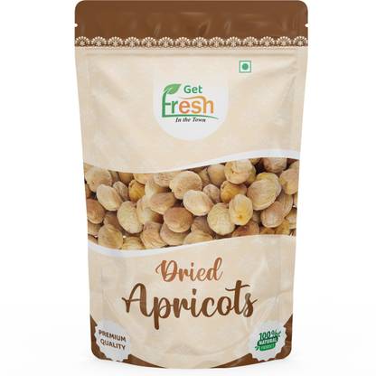 Get Fresh Dry Apricots | Khumani | Khurbani | Jardalu Apricots
