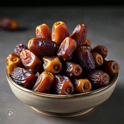 Plum Natural Organic Seedless Dates Pin Khajur/Khajoor Arabian Ajwa Dry Fruit Without Seeds Dates, Dry Dates, Dates