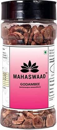 MAHASWAAD Godambee, Semecarpus Anacardium, Premium Godambi, , Assorted Nuts