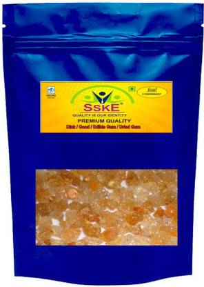 SSKE Dink/Gond/Edible Gum Dried Gum