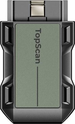 Topdon TOPSCAN MOTO OBD Interface