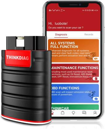 Thinkdiag obd 001 OBD Interface