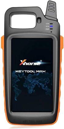 Xsentuals Xhorse Vvdi Keytool Max Key Programming & Cloning Device OBD Reader