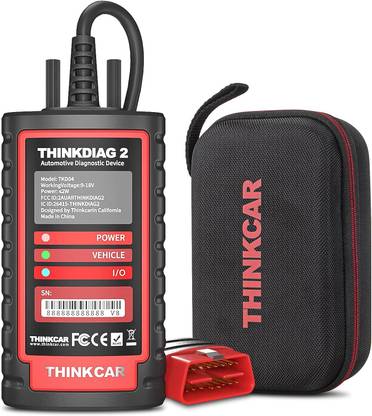 robostore india THINKDIAG 2 OBD Reader