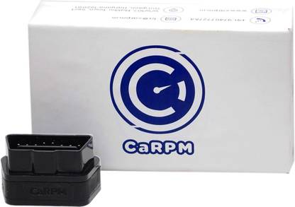 CARPM GaragePro OBD Scanner for Engine Airbag ABS for all cars for Garages OBD Reader