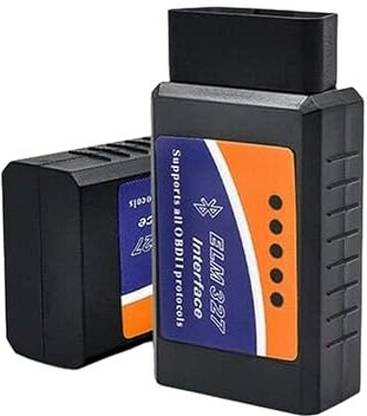 FREEFACE All bs6 bike scanning scanner and fast connactivatity OBD Reader