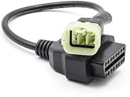 RG ROYAL ENFIELD bs6 Cable and elm327 OBD Reader