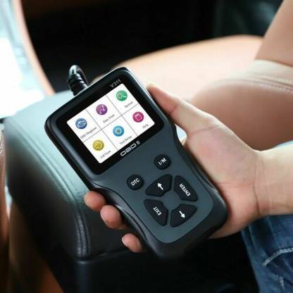 Oritool V311 Car Diagnostic Tool OBD2 Universal Auto Scanner OBD Interface