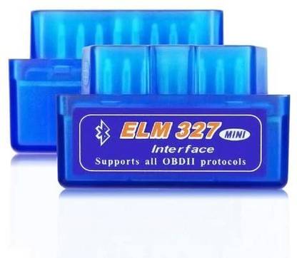 FREEFACE BLUE OBD -1 OBD Reader