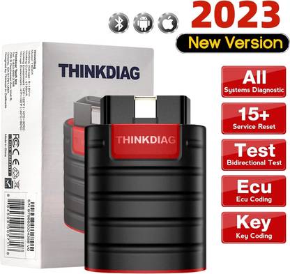 Thinkdiag OBD2 OBD Reader