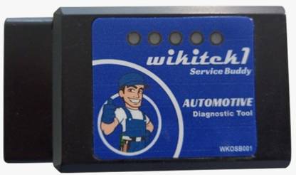 wikitek wkosb001 OBD Interface