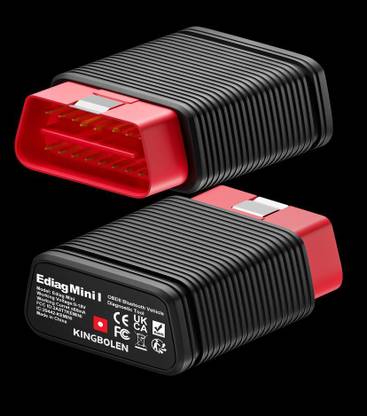Linkify Ediag mini All System Diagnosis and All OBD2 Function Lifetime Free Update/ OBD Reader