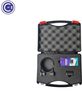 Garagepro Extended OBD Reader
