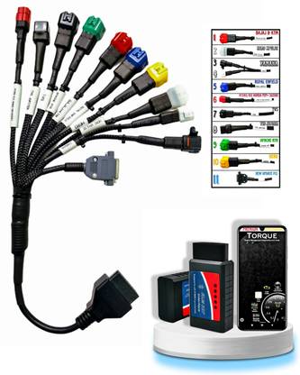 REZONE OBD CABLE OBD Interface