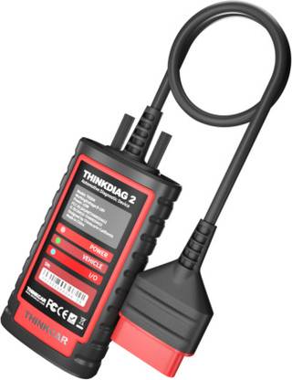 RG Thinkdiag with diagzone software OBD Reader