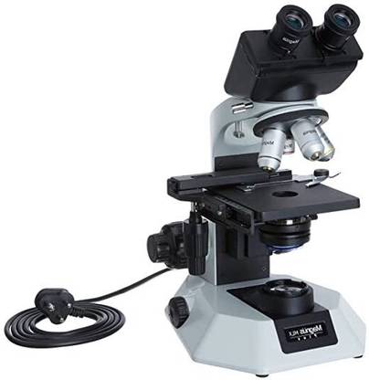 Magnus Microscope MLX Tr Plus (SP) Objective Microscope Lens