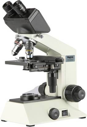 Magnus Microscope CH 20i Led Binocular (Microscope) Objective Microscope Lens