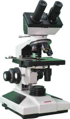 miko plus MD-52-B Objective Microscope Lens