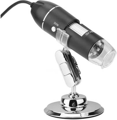 All mobile solution LED Digital Microscope 50X to 500X 2MP USB Magnifier Camera Magnifier (0120N) Objective Microscope Lens