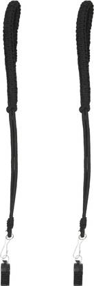 Qualityfab Security Guard Accessories Lanyard Pack Of 2  Office Set