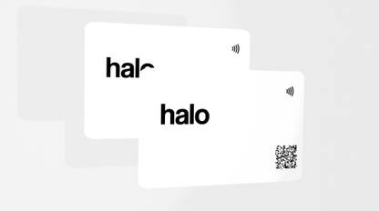 The Halo #1  Office Set