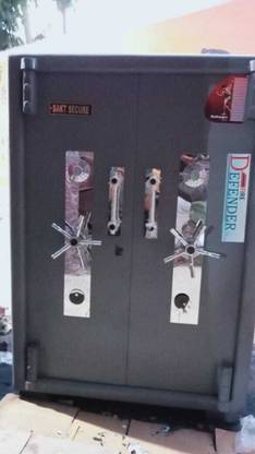 SAKT SECURE SS01  Office Set